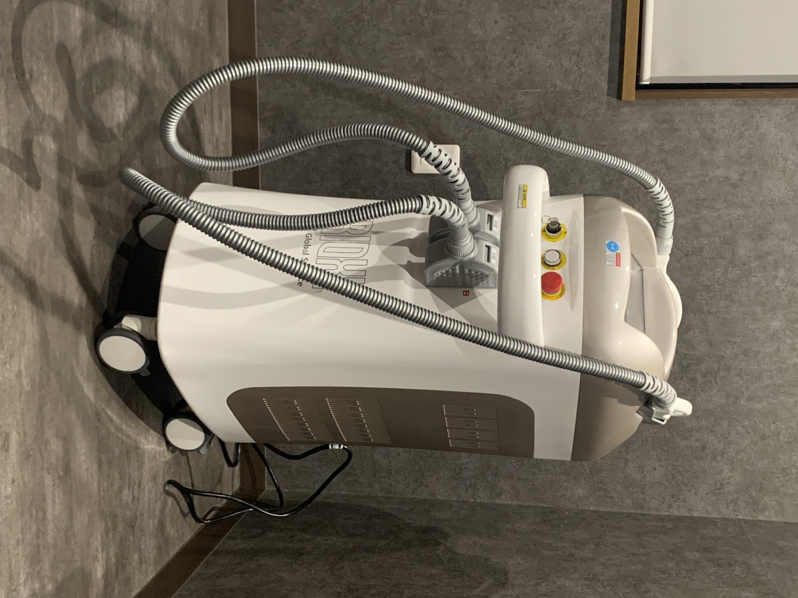 脱毛機器